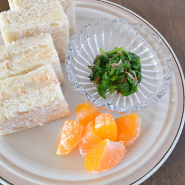 【幼児食】251日目～252日目
