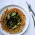 Hash Browns & Cabbage Chips