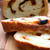 Sun-dried Tomato and Parmesan Breadサンドライトマトとパルメジャンチーズ入りブレッド