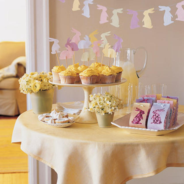 Martha Stewart　の世界