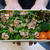 2024/2/15のパートナーの相棒のボリューミーお弁当 【#お弁当】【2006個目】
