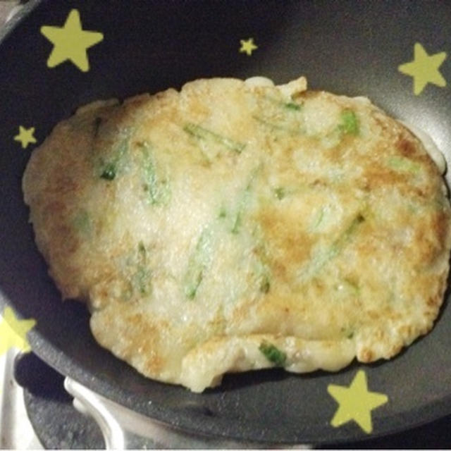 ちょっとだけ親孝行クッキング♫