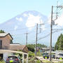 静岡にキャンプに行った時の話です。