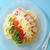 七夕に♪天の川パスタ【海鮮の冷製パスタ】