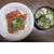 めんつゆとすし酢で簡単づけ丼