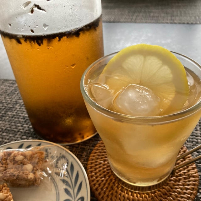 【ティーバッグじゃない紅茶、余ってませんか？＾＾】