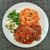 カレンダーは２月・・・日々ごはんは１月・・・キャロットピラフ♪・・♪