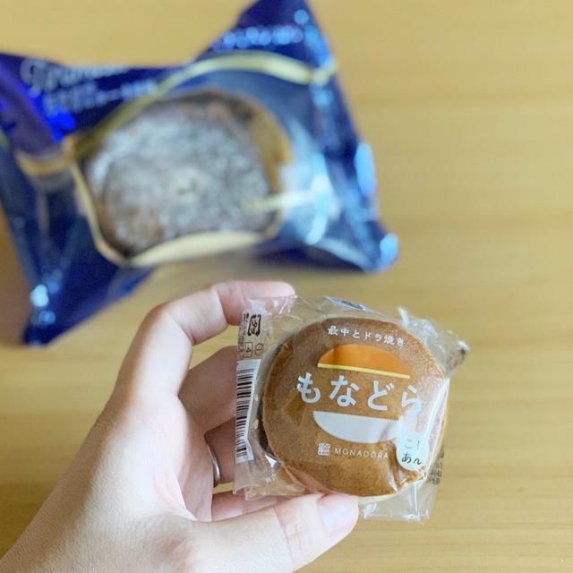 シャトレーゼで見つけた旨しそうなおやつ。の、話。
