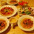 昨夜は急遽パスタ～