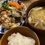 地味飯をいろいろ♪