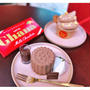 ロッテ『ガーナ』の特別なカフェ「ガーナ チョコレート ハウス」表参道に期間限定オープン！