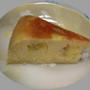 炊飯器で作る”さつまいもケーキ”