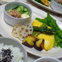 ママ給食
