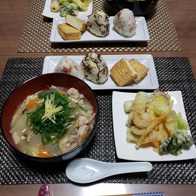 365日の献立　３月８日