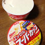☆スーパーカップ・チーズケーキ☆