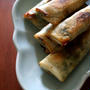 Shrimp Spring Roll