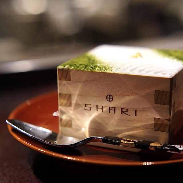 美しい和食が手頃な価格で使える歌舞伎座前の和食『SHARI(シャリ)』