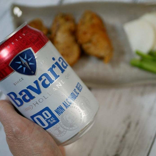 お酒好きな方へ♡甘さとコクを感じられる「Bavaria 0.0%」