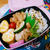 20190830 中学のお弁当