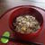 節分のあとに☆炒り大豆とヒジキの地味滋味ご飯