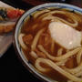 丸亀製麺のカレーうどん