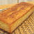 艶々バナナパウンド　Brilliant banana cake