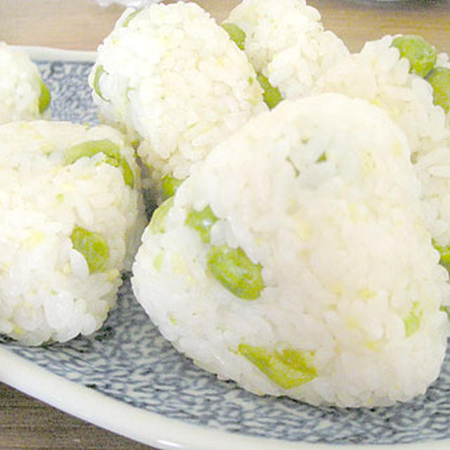 おいしい朝ごはん
