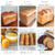 【募集】6月スタート！アレンジ食パンコースレッスンのご案内