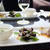 ピークラウンジ＠Park Hyatt　新宿