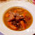 リブと豆のスパイス煮込み♪ Pork Rib & Bean Stew