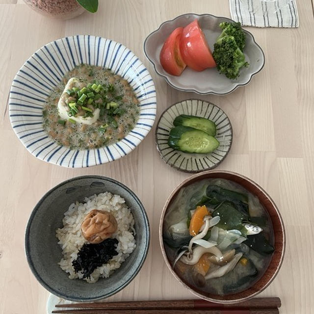 最後はやっぱりこれだよね〜