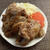 豚肉で時短！カリッジュワ～　薄切り豚ロースの竜田揚げ