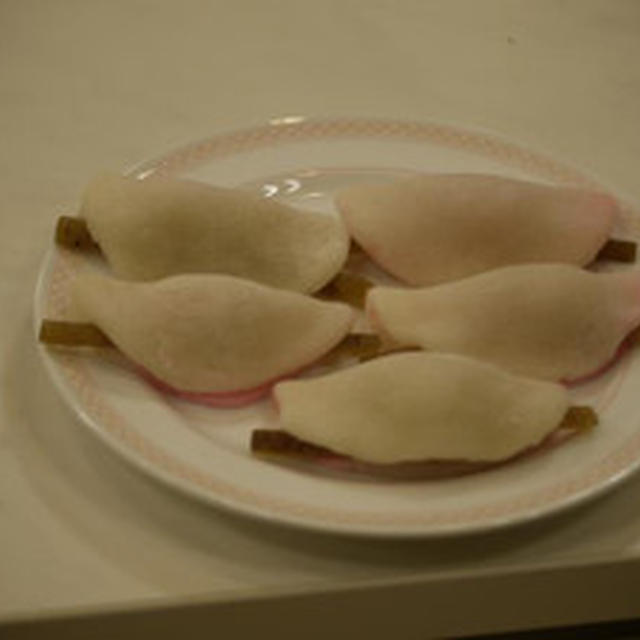 和菓子検定