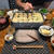 もんじゃの次は、たこ焼き♪