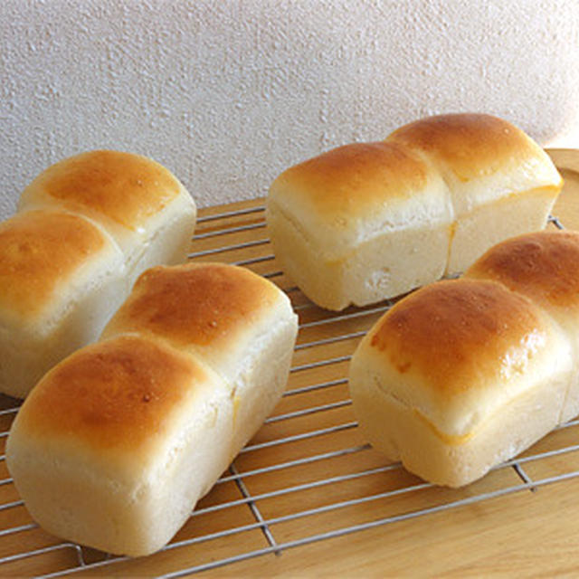 ゴパンでこねた自家製天然酵母パン By Monamiさん レシピブログ 料理ブログのレシピ満載