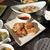 お肉を練ったたねにパン粉をつけて焼くだけ超かんたん　新たまねぎと春キャベツ入りやわらかメンチカツ