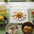 半夏生に・・・タコを使った一汁三菜ごはん