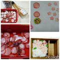 『ラディッシュの桜のすし酢漬け』こんにちは・・以前 #お酢屋 の#お酢屋 の桜...
