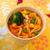 【受賞レシピ】即席パスタ入りミネストローネ