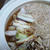 ネギマ温麺