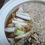 ネギマ温麺