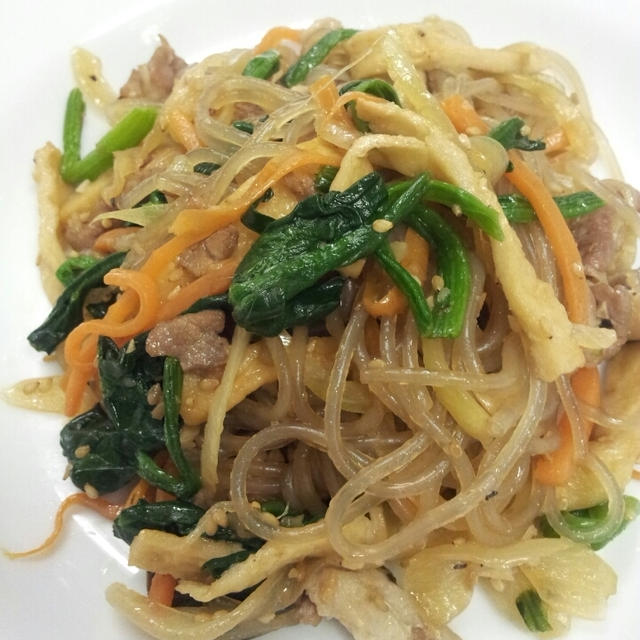 ラーク所沢 韓国料理