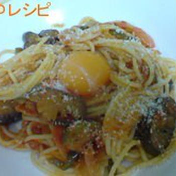 喫茶店のナポリタン