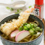 Tempura Udon