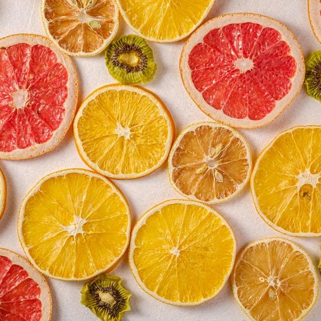 『グレープフルーツのにんじんラぺ』レシピとアレンジ2種【肌を守るためのカロテン＋ビタミンC⑤】