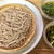 もち麦入り蕎麦 カルディで売ってました 築地ばんやの麺は面白い
