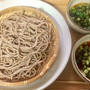 もち麦入り蕎麦 カルディで売ってました 築地ばんやの麺は面白い