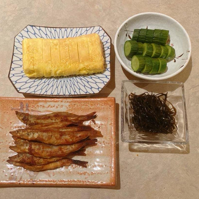 朝
