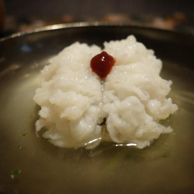 ３ッ星 日本料理「龍吟」／ 夏のご褒美「鮎・鱧・鰻　（あゆ・ハモ・うなぎ）」のフルコース