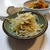 豆もやしのナムル！